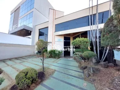 Imóvel Comercial para alugar, 356m² no Vila Medon, Americana