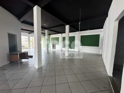 Ponto Comercial para alugar, 428m² no Saraiva, Uberlândia