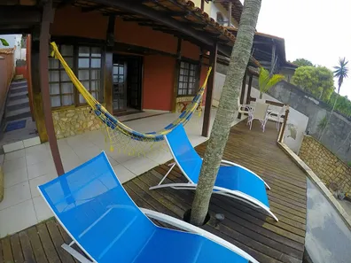 Casa de Condomínio com 5 Quartos à venda, 130m² no Peró, Cabo Frio