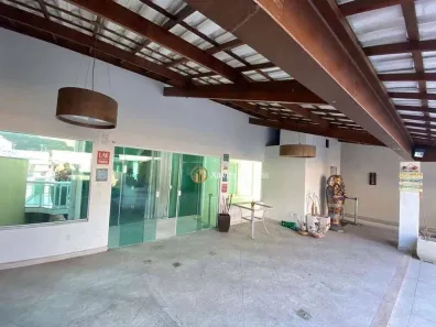 Casa de Condomínio com 4 Quartos à venda, 300m² no Conjunto Residencial Redenção, Nova Iguaçu