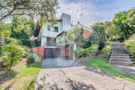 Sobrado com 4 Quartos à venda, 300m² no Oriço, Gravataí