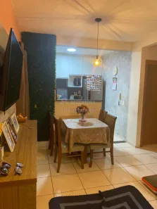 Apartamento com 2 Quartos à venda, 50m² no Vila Toninho, São José do Rio Preto