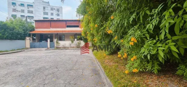 Casa com 5 Quartos à venda, 195m² no Icaraí, Niterói