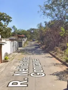 Lote/Terreno à venda, 442m² no Centro, Confins