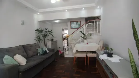 Casa de Condomínio com 2 Quartos à venda, 94m² no Várzea, Teresópolis