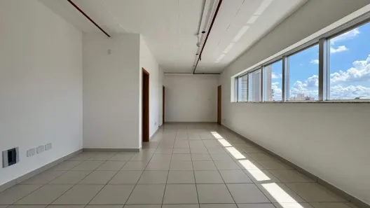 para alugar, 49m² no Jardim Botânico, Ribeirão Preto