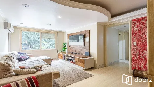 Apartamento com 3 Quartos à venda, 96m² no Jardim Lindóia, Porto Alegre