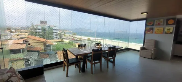 Cobertura com 4 Quartos à venda, 295m² no Piratininga, Niterói