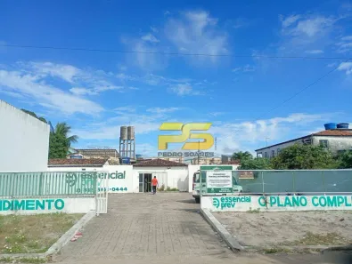 Prédio Comercial para alugar, 600m² no Tibiri, Santa Rita