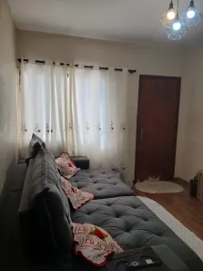 Apartamento com 2 Quartos à venda, 51m² no Vila Mercês, Carapicuíba
