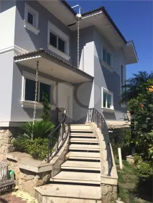 Casa de Condomínio com 3 Quartos à venda, 564m² no Vila Albertina, São Paulo
