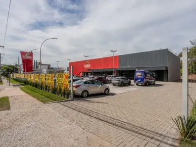 Ponto Comercial para alugar, 144m² no Camaquã, Porto Alegre