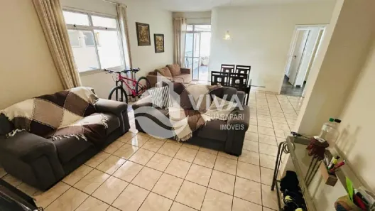 Apartamento com 3 Quartos à venda, 150m² no Praia do Morro, Guarapari