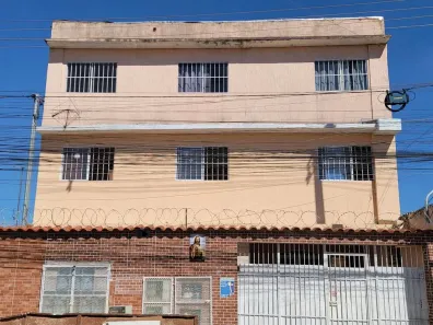 Apartamento com 2 Quartos para alugar, 80m² no Ceilândia Norte, Brasília