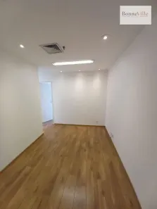 Sala Comercial à venda, 120m² no Santo Amaro, São Paulo