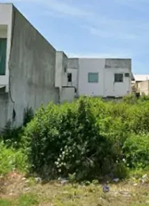 Lote/Terreno à venda, 140m² no Parque Aurora, Campos dos Goytacazes
