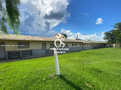 Fazenda/Sítio à venda, 30000m² no Centro, Cesário Lange