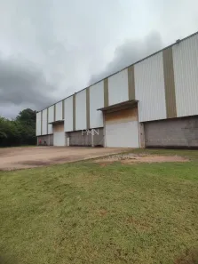 Galpão/Depósito/Armazém à venda, 3000m² no Viçoso, Araçariguama