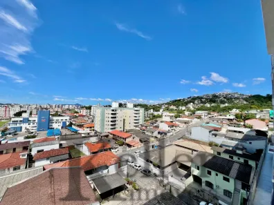 Apartamento com 2 Quartos à venda, 76m² no Bela Vista, São José