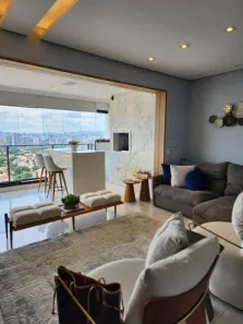 Apartamento com 2 Quartos à venda, 103m² no Campo Belo, São Paulo