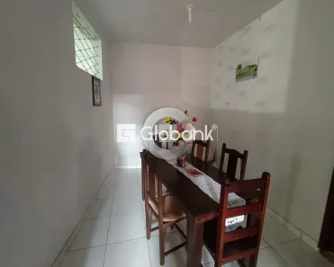 Casa com 3 Quartos à venda, 180m² no São Judas Tadeu, Montes Claros