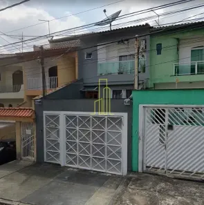 Casa com 3 Quartos à venda, 256m² no Jardim Las Vegas, Santo André