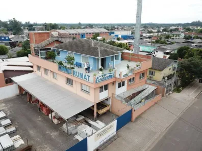 Ponto Comercial para alugar, 710m² no Vicentina, São Leopoldo