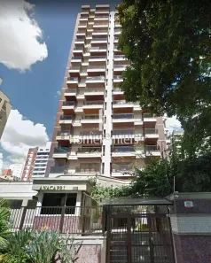 Apartamento com 3 Quartos à venda, 140m² no Cambuí, Campinas