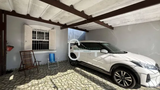 Casa com 1 Quarto à venda, 114m² no Bal Stella Maris, Peruíbe