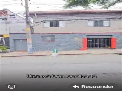 Imóvel Comercial para venda ou aluguel, 255m² no Parque da Mooca, São Paulo
