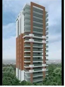 Apartamento com 4 Quartos à venda, 350m² no Campo Belo, São Paulo