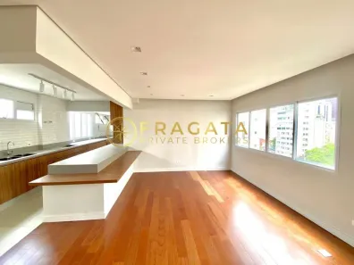 Apartamento com 2 Quartos à venda, 140m² no Cerqueira César, São Paulo