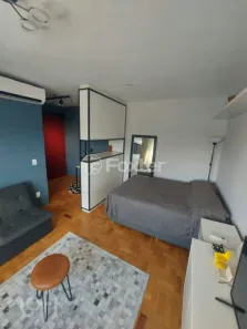 Apartamento com 1 Quarto à venda, 33m² no Higienópolis, Porto Alegre