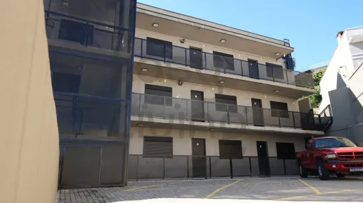 Apartamento com 1 Quarto para alugar, 25m² no Parque das Universidades, Campinas