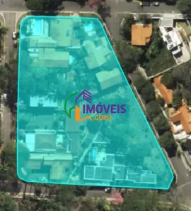 Lote/Terreno à venda, 2138m² no Jardim Santa Helena, São Paulo