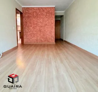 Apartamento com 3 Quartos à venda, 83m² no Vila Guiomar, Santo André