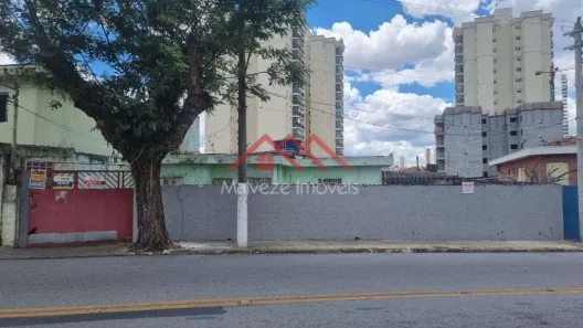 Lote/Terreno à venda, 149m² no Rudge Ramos, São Bernardo do Campo