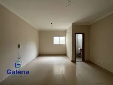 Sala Comercial para alugar, 28m² no Campos Elíseos, Ribeirão Preto