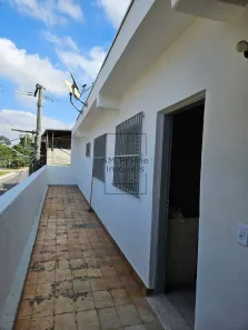 Casa com 2 Quartos para alugar, 80m² no Jardim Julieta, São Paulo