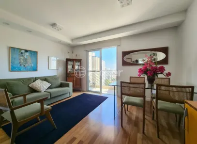 Apartamento com 2 Quartos à venda, 80m² no Alto da Lapa, São Paulo
