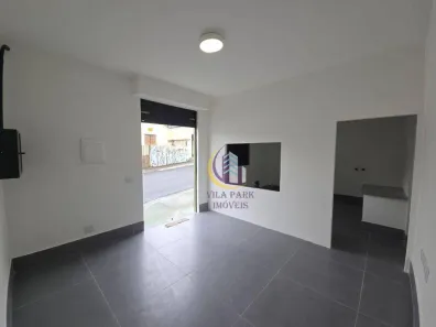 Ponto Comercial para alugar, 46m² no Vila Morse, São Paulo