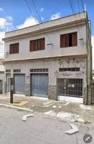 Prédio Comercial à venda, 398m² no Vila Alpina, São Paulo