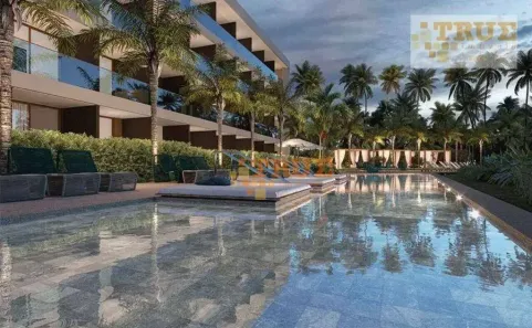Flat com 2 Quartos à venda, 73m² no , Tamandaré