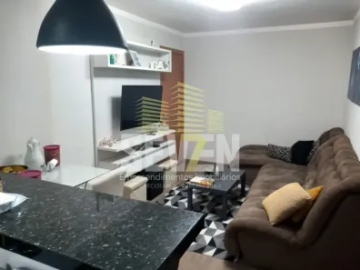 Apartamento com 2 Quartos à venda, 47m² no Reserva Belas Nações, Bauru