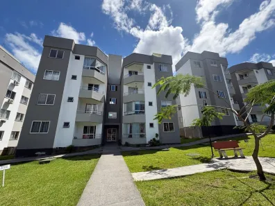 Apartamento com 2 Quartos à venda, 66m² no São Sebastião, Palhoça