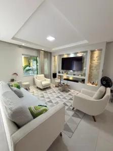 Casa de Condomínio com 3 Quartos à venda, 146m² no Flores, Manaus
