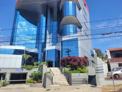 Sala Comercial com 3 Quartos para alugar, 93m² no Jardim Ribeiro, Valinhos