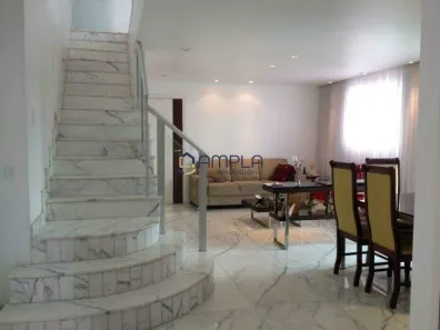 Cobertura com 4 Quartos à venda, 200m² no Buritis, Belo Horizonte
