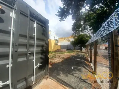 Kitnet com 1 Quarto para alugar, 20m² no Cidade Jardim, São Carlos