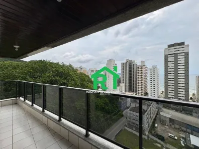 Apartamento com 3 Quartos à venda, 141m² no Guaiúba, Guarujá